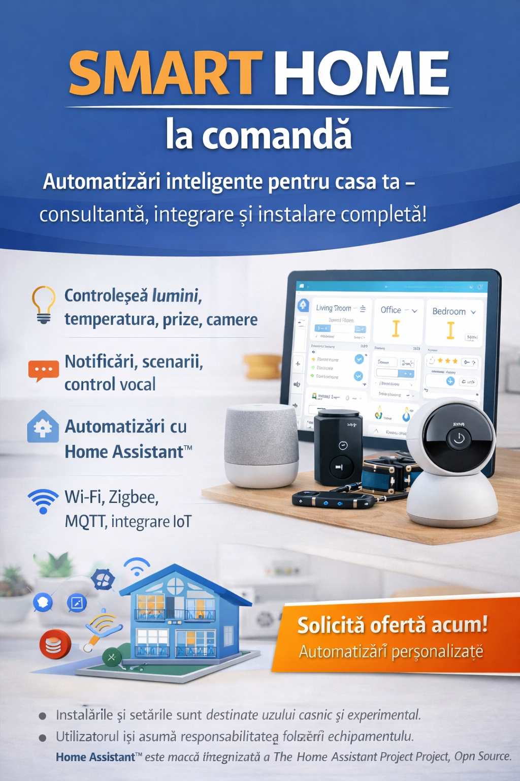 Smart Home
