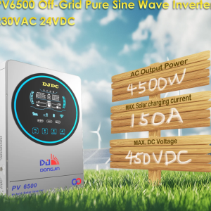 Hybrid Inverter 4.5KW